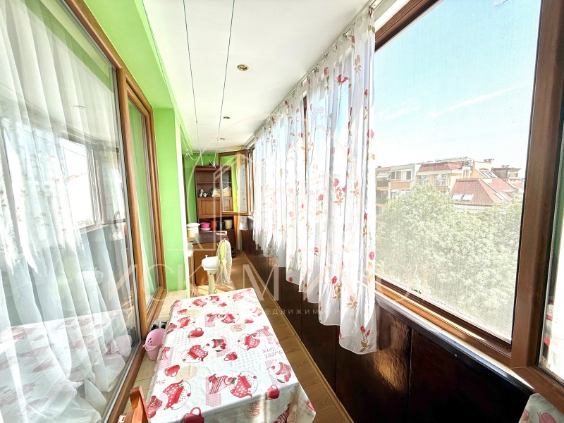 Til salgs  2 soverom Burgas , Lazur , 65 kvm | 73422448 - bilde [11]