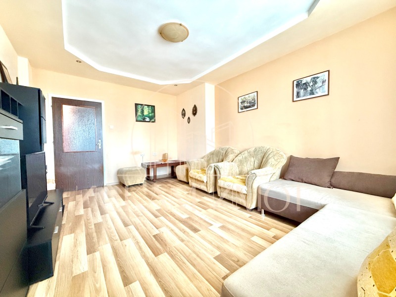 Til salgs  2 soverom Burgas , Lazur , 65 kvm | 73422448 - bilde [2]