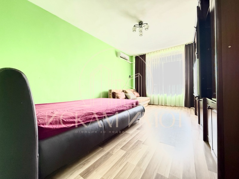 Til salgs  2 soverom Burgas , Lazur , 65 kvm | 73422448 - bilde [6]