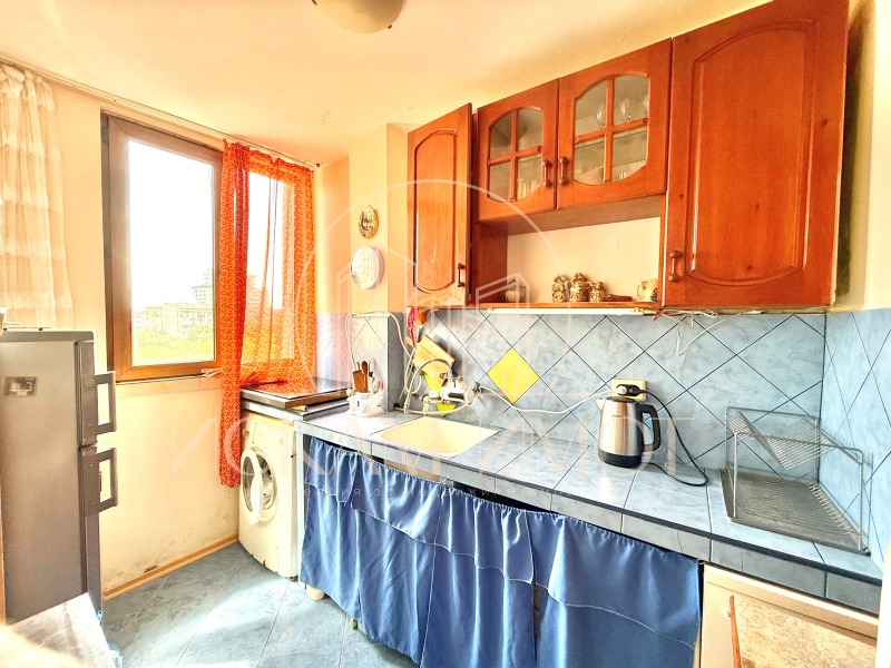 Til salgs  2 soverom Burgas , Lazur , 65 kvm | 73422448 - bilde [4]
