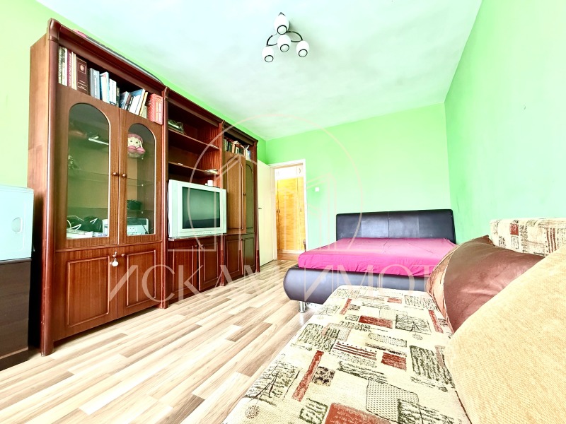 Til salgs  2 soverom Burgas , Lazur , 65 kvm | 73422448 - bilde [5]