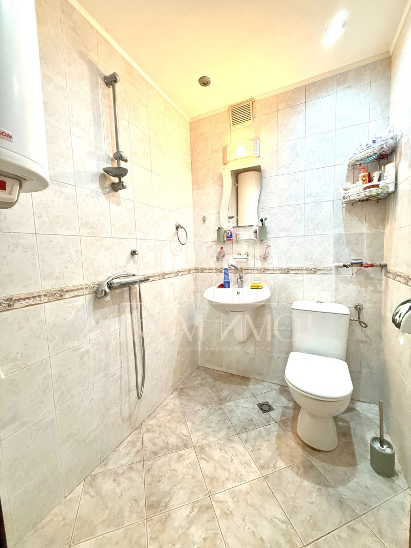 Til salgs  2 soverom Burgas , Lazur , 65 kvm | 73422448 - bilde [13]