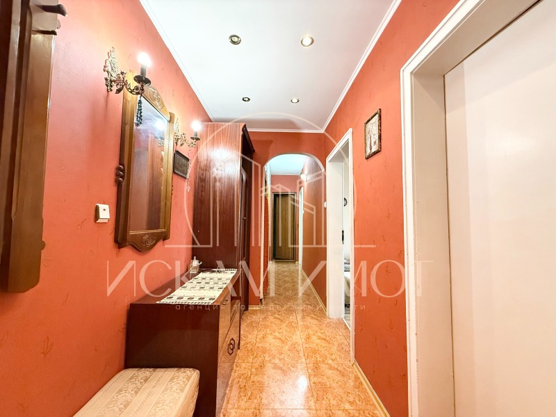Til salgs  2 soverom Burgas , Lazur , 65 kvm | 73422448 - bilde [8]