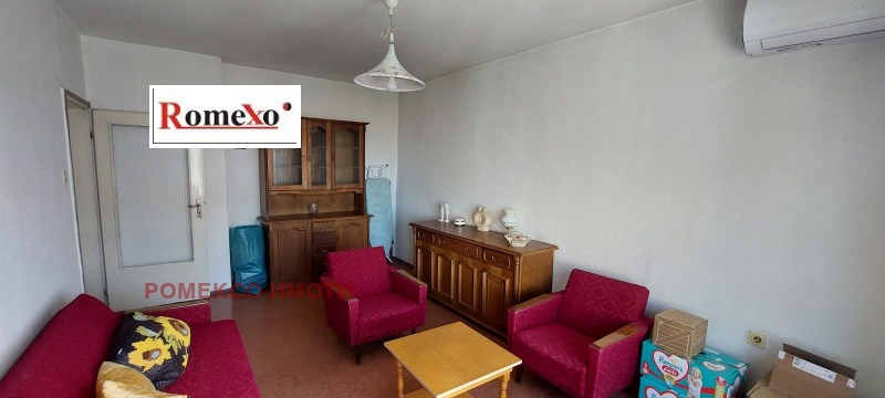 In vendita  2 camere da letto Plovdiv , Karshiiaka , 86 mq | 89859467 - Immagine [3]