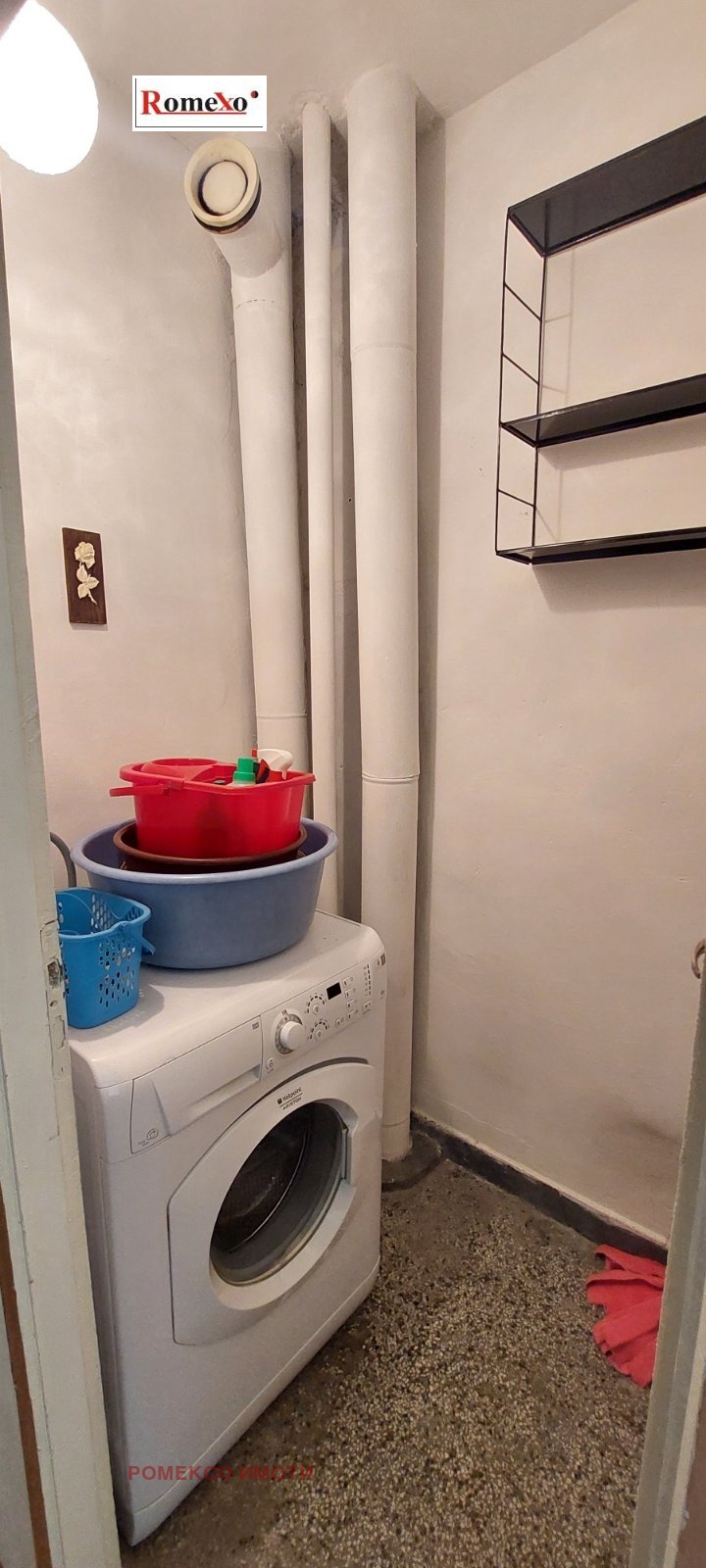 In vendita  2 camere da letto Plovdiv , Karshiiaka , 86 mq | 89859467 - Immagine [12]