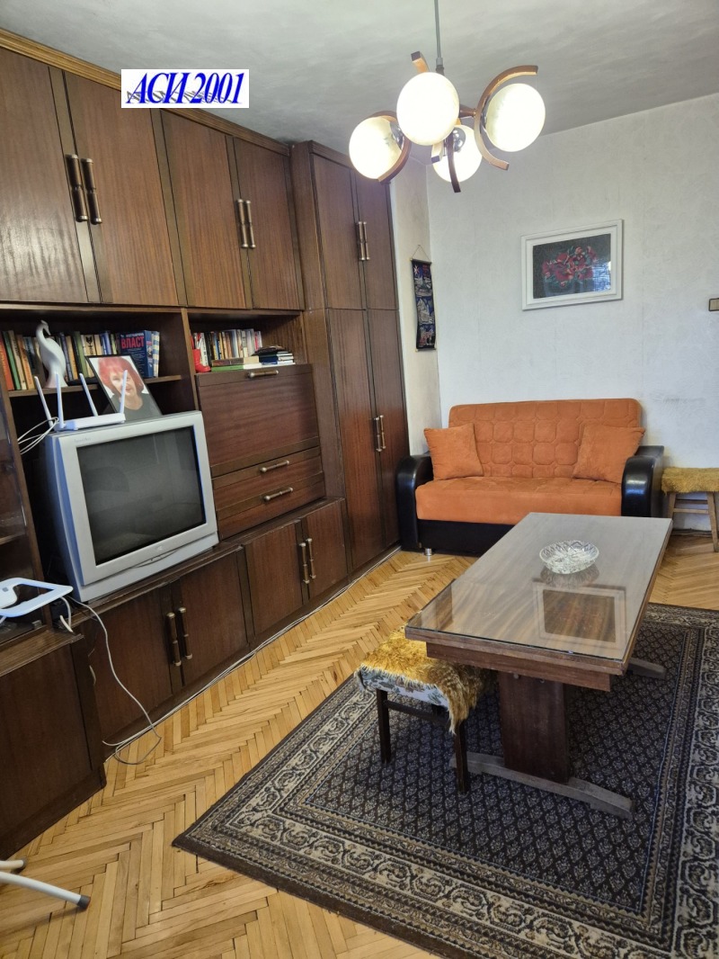 Продава 3-СТАЕН, гр. София, Красна поляна 1, снимка 2 - Апартаменти - 53376556