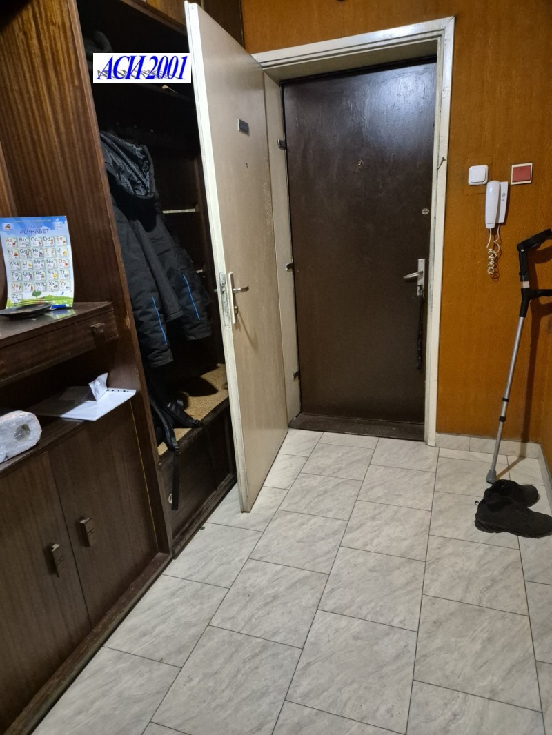 Продава 3-СТАЕН, гр. София, Красна поляна 1, снимка 12 - Апартаменти - 52812763