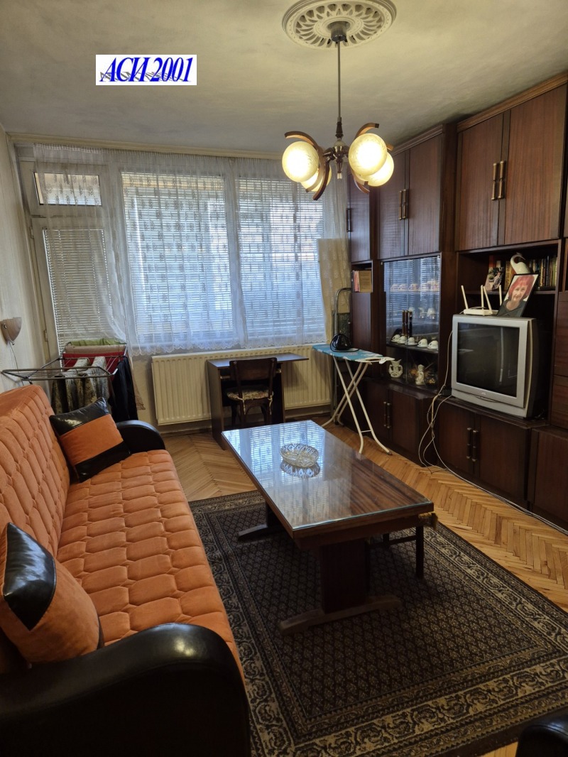 Продава 3-СТАЕН, гр. София, Красна поляна 1