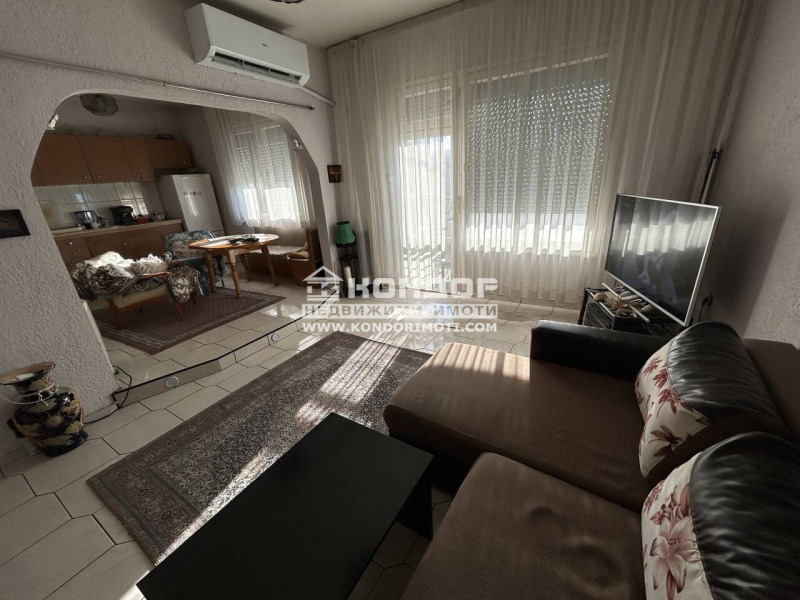 Продава 3-СТАЕН, гр. Пловдив, Тракия, снимка 2 - Апартаменти - 53244714