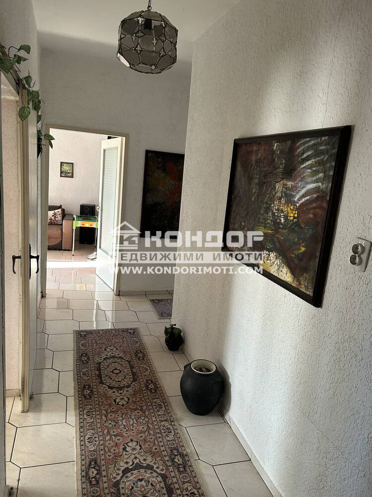 Продава 3-СТАЕН, гр. Пловдив, Тракия, снимка 7 - Апартаменти - 53244714