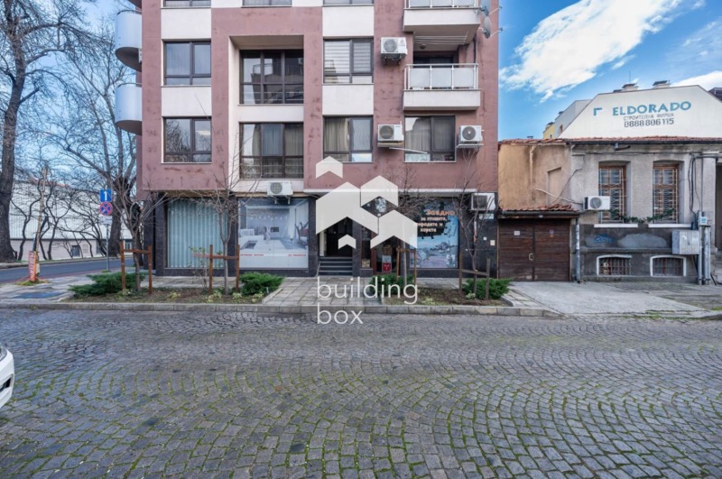 Продава 4-СТАЕН, гр. Пловдив, Център, снимка 9 - Апартаменти - 53245294