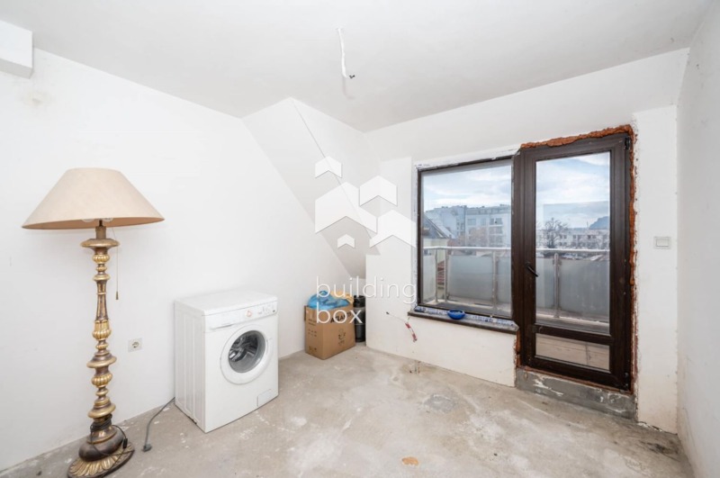 Продава 4-СТАЕН, гр. Пловдив, Център, снимка 6 - Апартаменти - 53245294