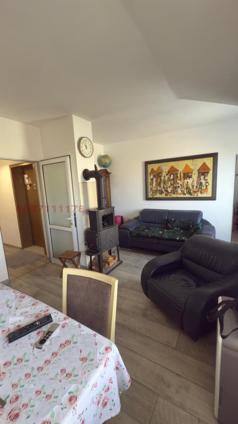 Продава 4-СТАЕН, гр. Поморие, област Бургас, снимка 4 - Апартаменти - 53508271