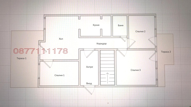 Продава 4-СТАЕН, гр. Поморие, област Бургас, снимка 14 - Апартаменти - 53508271
