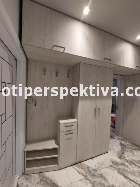 In vendita  3+ camere da letto Plovdiv , Hristo Smirnenski , 86 mq | 62974503 - Immagine [6]