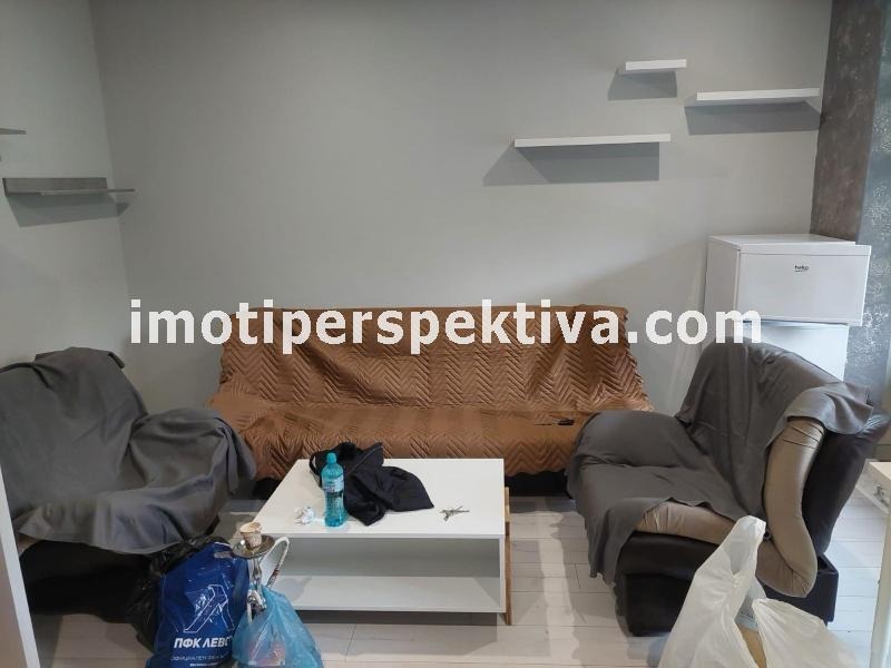 In vendita  3+ camere da letto Plovdiv , Hristo Smirnenski , 86 mq | 62974503 - Immagine [3]