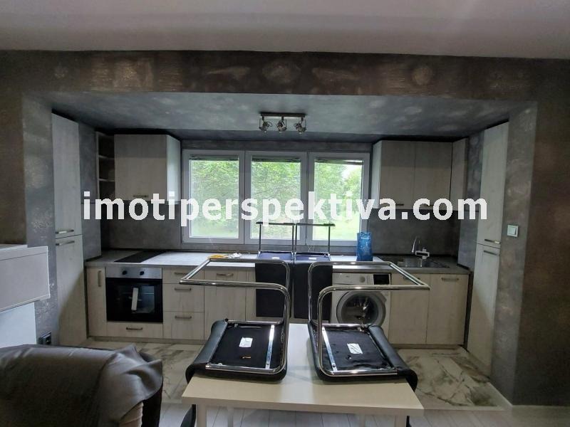 In vendita  3+ camere da letto Plovdiv , Hristo Smirnenski , 86 mq | 62974503 - Immagine [2]