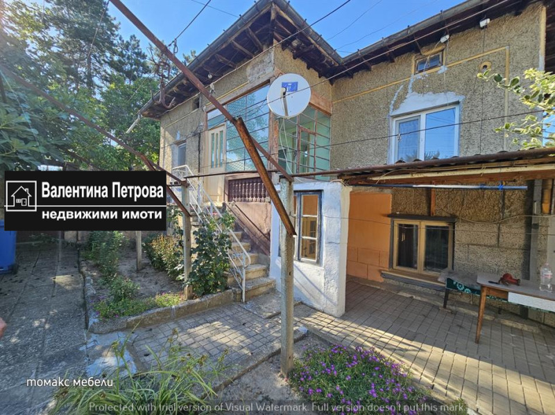 Продава  Къща, област Русе, с. Пиргово • 48 300 EUR • ID 47486171 — holmes.bg - [1] 