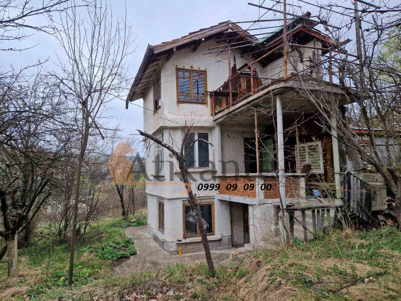 Продава  Къща град София , гр. Банкя , 186 кв.м | 22479671 - изображение [16]