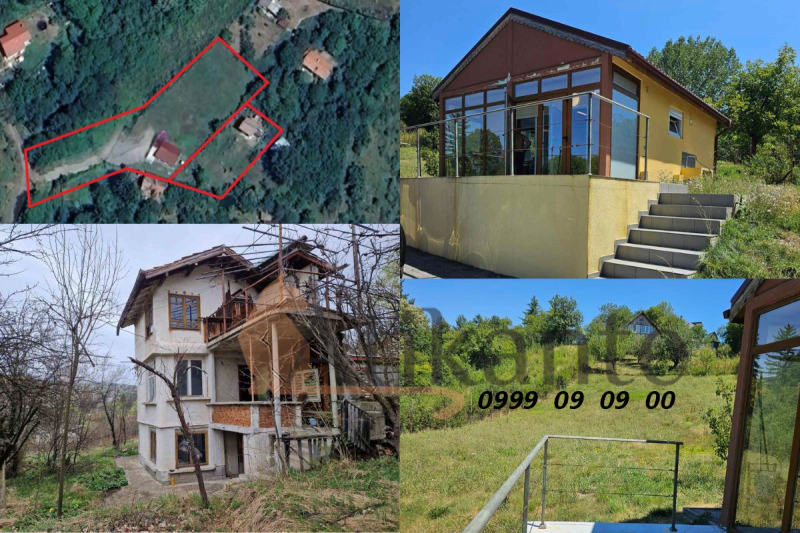 Продава  Къща град София , гр. Банкя , 186 кв.м | 22479671