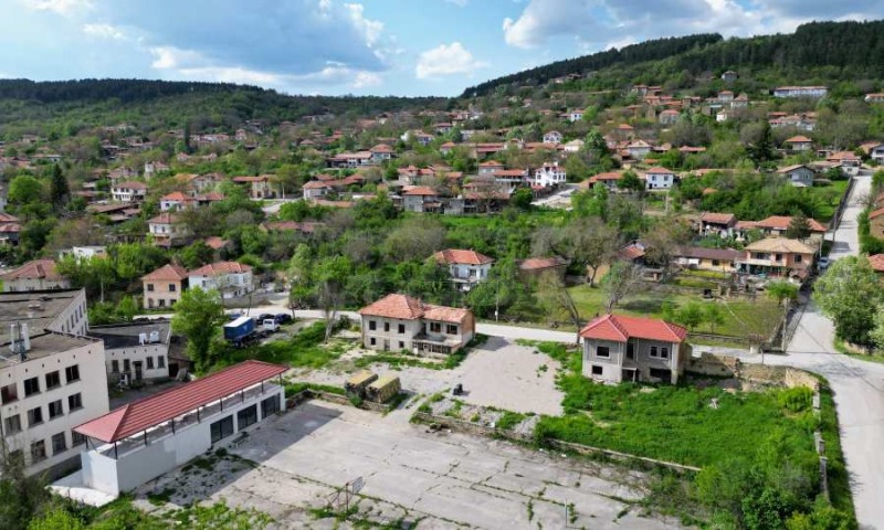 Προς πώληση  σπίτι περιοχή Γκάμπροβο , Σεβληεβο , 163 τ.μ | 19871174 - εικόνα [5]