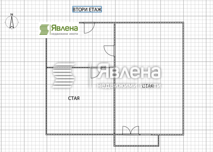 Zu verkaufen  Haus region Sofia , Golemo Malowo , 104 qm | 29931856 - Bild [10]