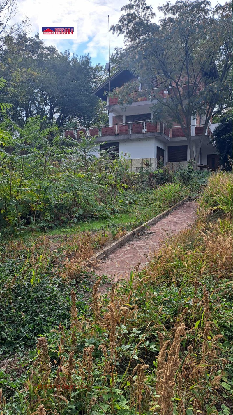 Продава КЪЩА, с. Ясен, област Видин