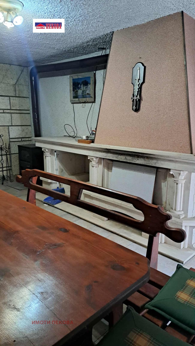 Продава КЪЩА, с. Ясен, област Видин, снимка 6 - Къщи - 52131480