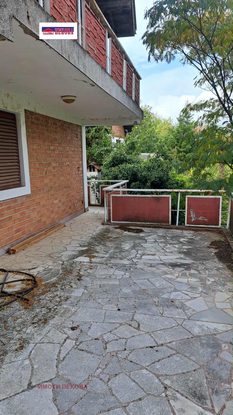 Продава КЪЩА, с. Ясен, област Видин, снимка 12 - Къщи - 52131480