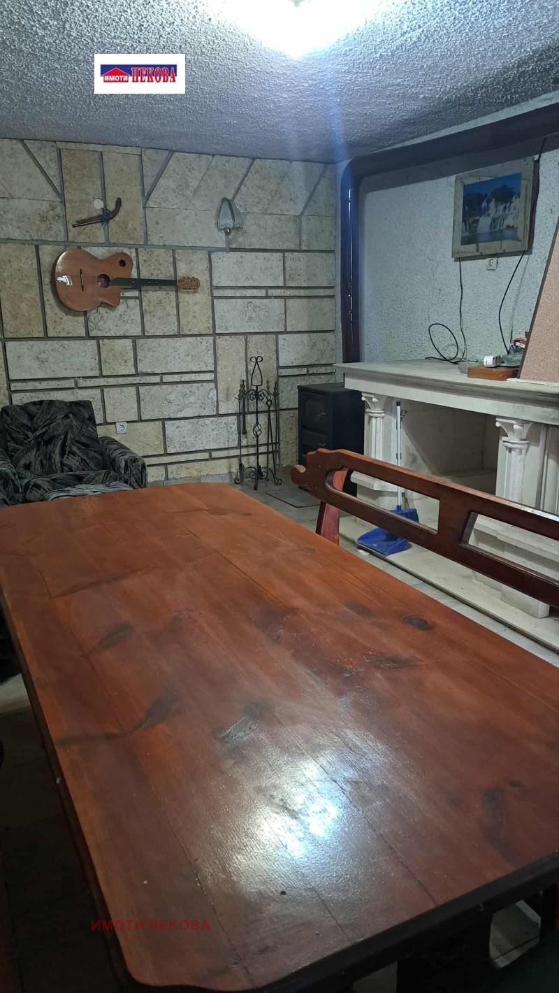 Продава КЪЩА, с. Ясен, област Видин, снимка 5 - Къщи - 52131480