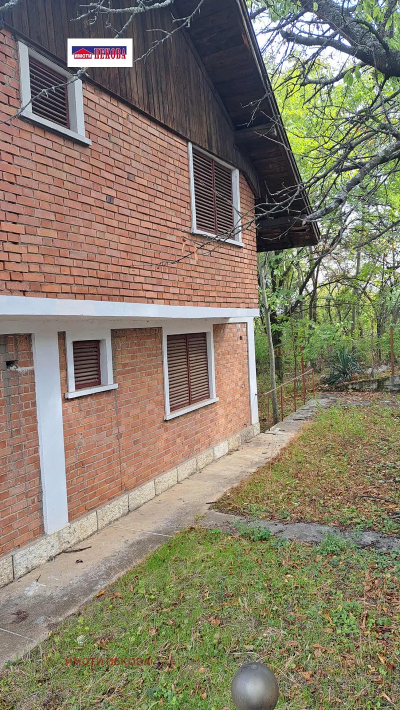 Продава КЪЩА, с. Ясен, област Видин, снимка 4 - Къщи - 52131480