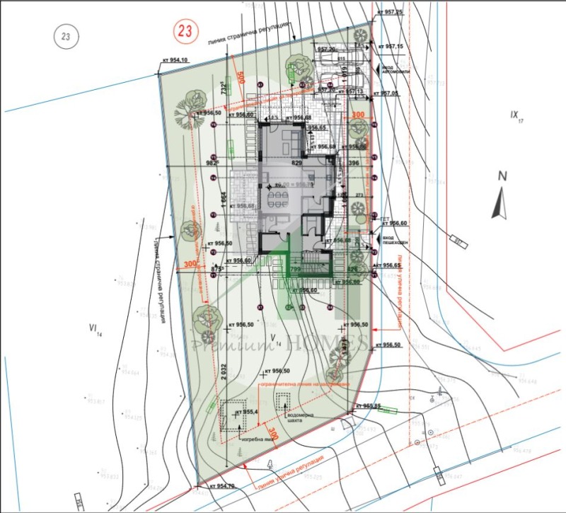 Продава КЪЩА, гр. София, с. Владая, снимка 4 - Къщи - 52372883