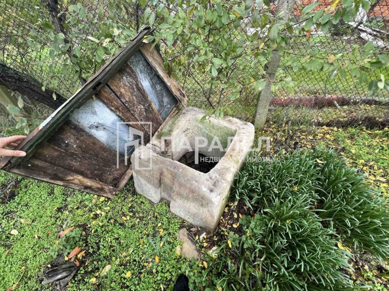 Продава КЪЩА, с. Михайлово, област Стара Загора, снимка 16 - Къщи - 52373324