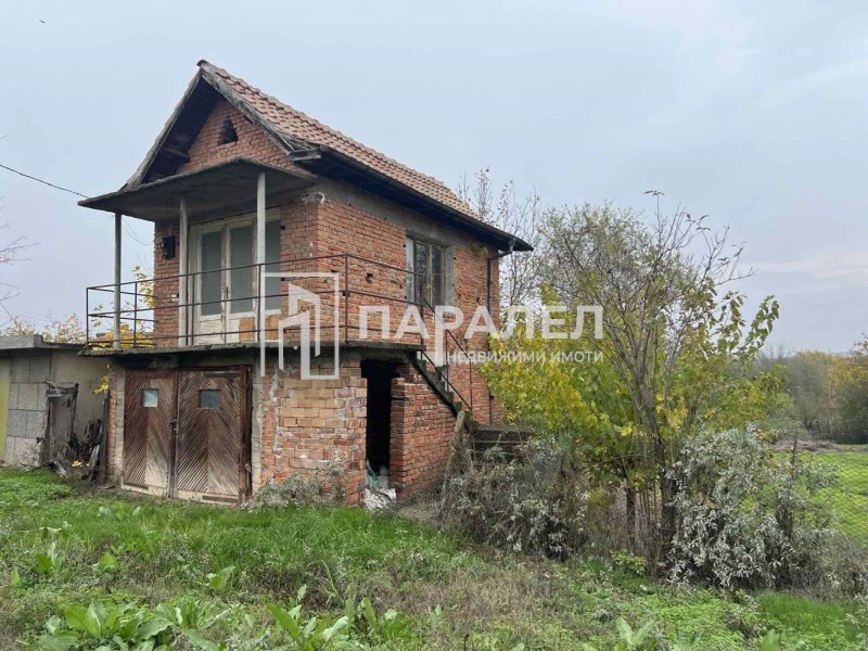 Продава КЪЩА, с. Михайлово, област Стара Загора, снимка 2 - Къщи - 52373324