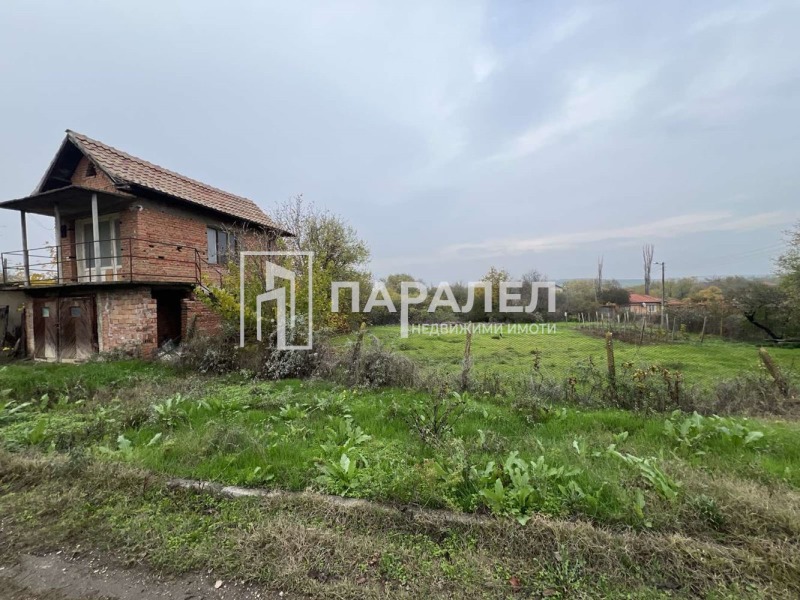 Продава КЪЩА, с. Михайлово, област Стара Загора, снимка 6 - Къщи - 52373324