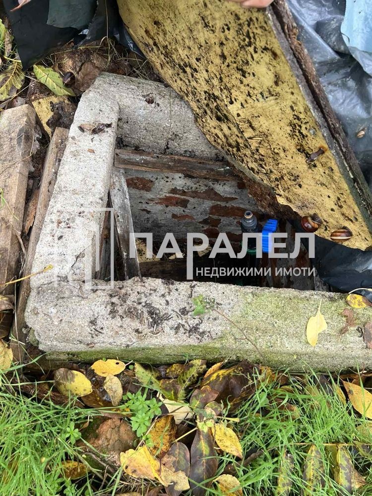 Продава КЪЩА, с. Михайлово, област Стара Загора, снимка 14 - Къщи - 52373324