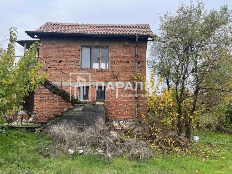 Продава КЪЩА, с. Михайлово, област Стара Загора, снимка 5 - Къщи - 52373324