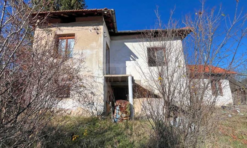 Продава КЪЩА, с. Алино, област София област, снимка 3 - Къщи - 52456793