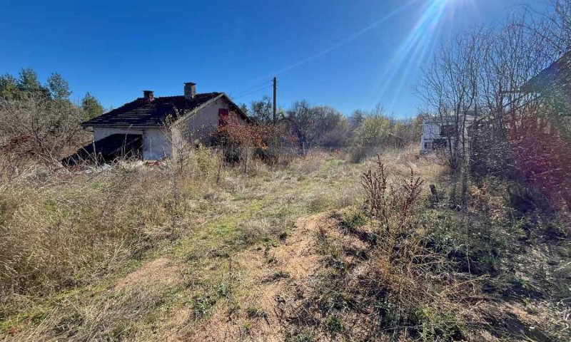 Продава КЪЩА, с. Алино, област София област, снимка 15 - Къщи - 52456793