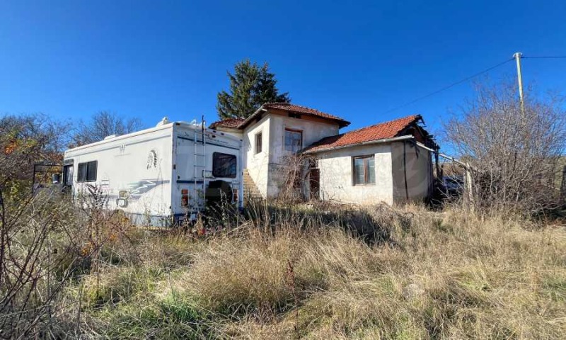 Продава КЪЩА, с. Алино, област София област, снимка 12 - Къщи - 52456793