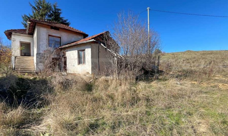 Продава КЪЩА, с. Алино, област София област, снимка 13 - Къщи - 52456793