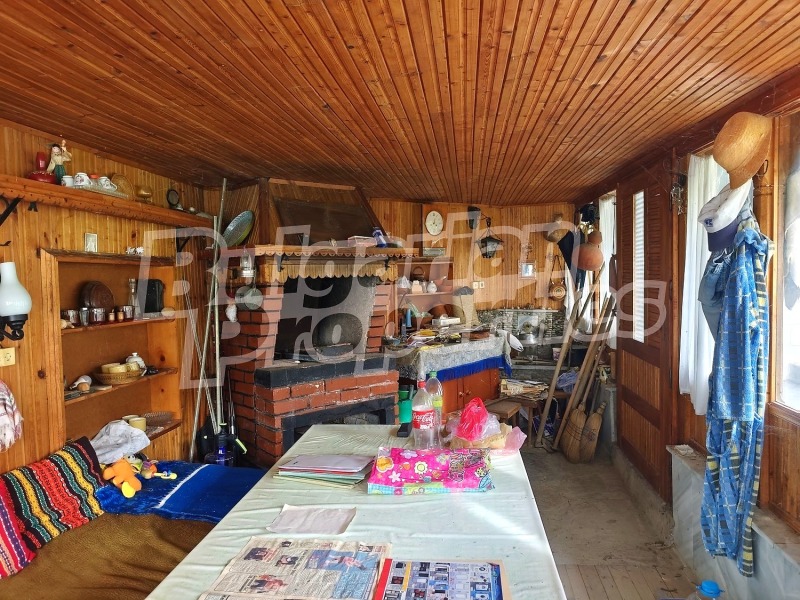 Продава КЪЩА, с. Голям извор, област Ловеч, снимка 4 - Къщи - 52716284