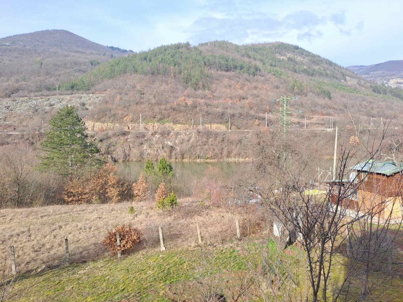 Продава КЪЩА, с. Церово, област София област, снимка 4 - Къщи - 53463220