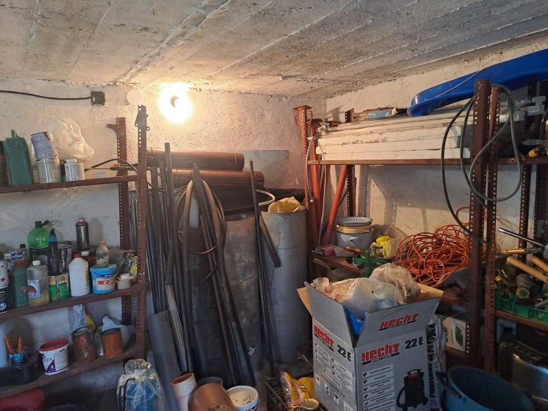 Продава КЪЩА, с. Церово, област София област, снимка 10 - Къщи - 53463220