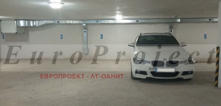 Myytävänä  Parkkipaikka Sofia , Darvenitsa , 18 neliömetriä | 47103197 - kuva [4]
