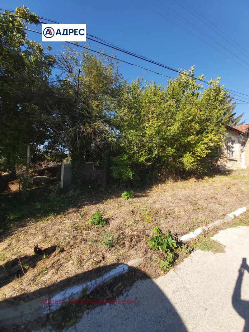 For Sale  Plot region Pleven , Varbitsa , 1000 sq.m | 72863782 - image [2]