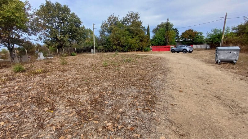 À venda  Trama região Burgas , Rezovo , 865 m² | 49185632 - imagem [2]