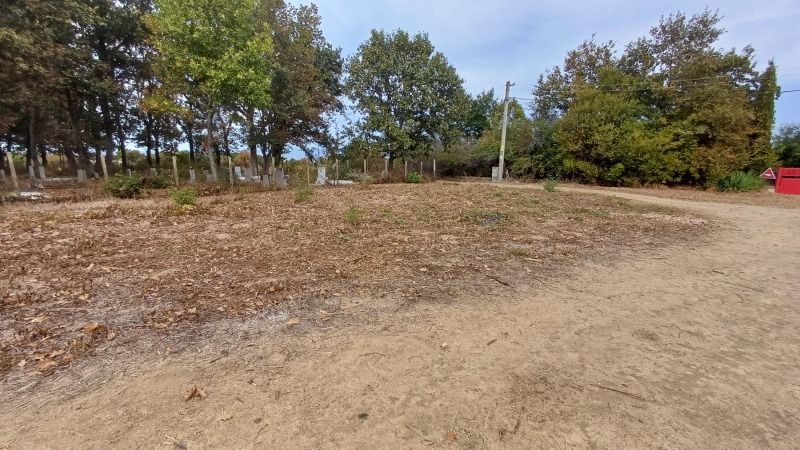 À venda  Trama região Burgas , Rezovo , 865 m² | 49185632