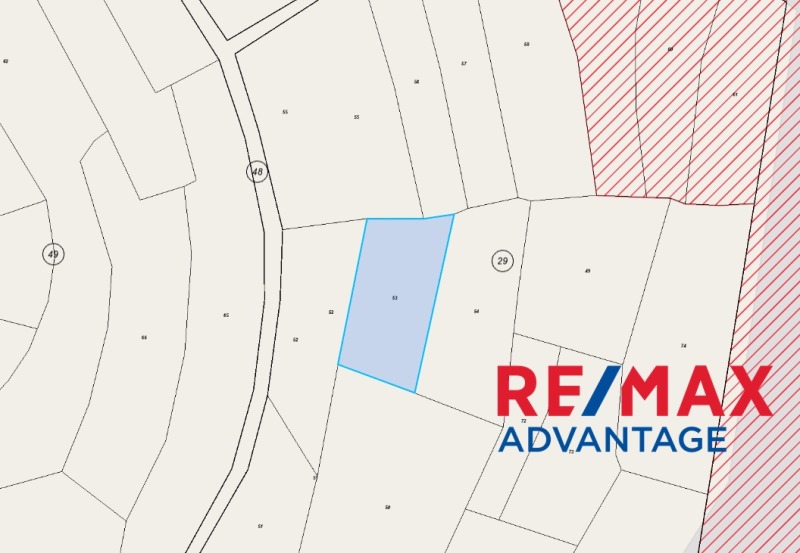 Продава ПАРЦЕЛ, с. Павелско, област Смолян