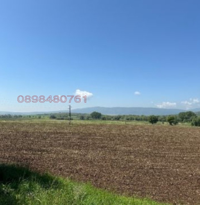 Продава ЗЕМЕДЕЛСКА ЗЕМЯ, с. Ягодово, област Пловдив